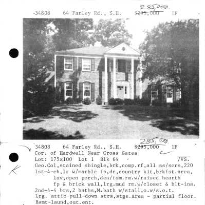 64-FARLEY-ROAD