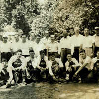 Kiwanis Club, c. 1949-50