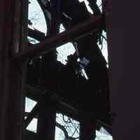          Racquets Club: Racquets Club Fire Aftermath, 1978 picture number 13
   