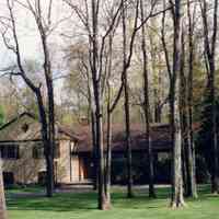 White Oak Ridge Road: 444 White Oak Ridge Road, 1999