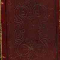 Parsil: Common Prayer Book , 1840