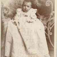 Bosworth: Unidentified baby (possibly Roy Oliver)