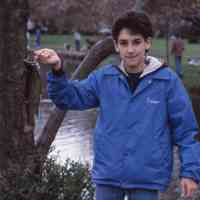          Fishing Derby: Millburn Recreation Fishing Derby, 1984 picture number 6
   