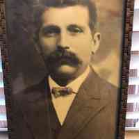          Prospero Marcantonio, Karen Eastman Bigos Photograph
   