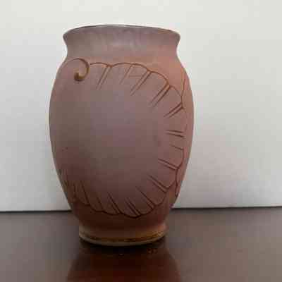 Parsil House: Ridgways Porcelain Vase