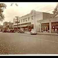 Millburn Avenue: 321 Millburn Avenue, 1937