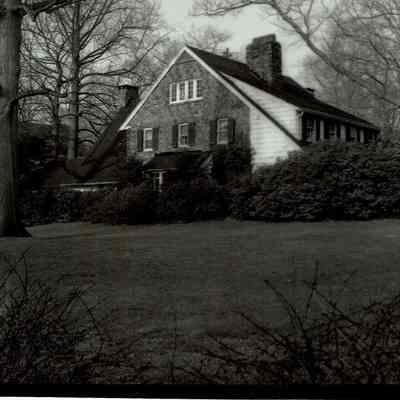 11 Barberry Lane, 1912