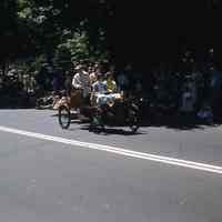          Centennial Parade: Antique Cars, 1957 picture number 3
   