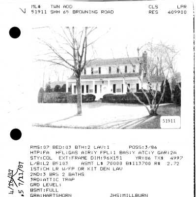 65-BROWNING-ROAD