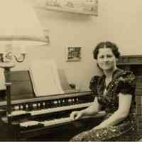 Macpherson: Rose Macpherson