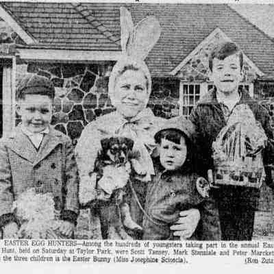 Item, April 14, 1966.