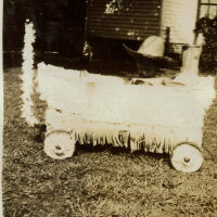          July 4: Baby Parade, Millburn, 1930 picture number 2
   