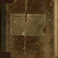          Recipe Book, c. 1895-1920s picture number 1
   