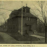 St. Rose of Lima School, Short Hills