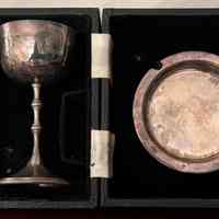 St. Stephens: Liturgical Objects for Mass