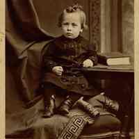          Hartshorn: Stewart Henry Hartshorn Studio Portrait, c. 1878 picture number 1
   