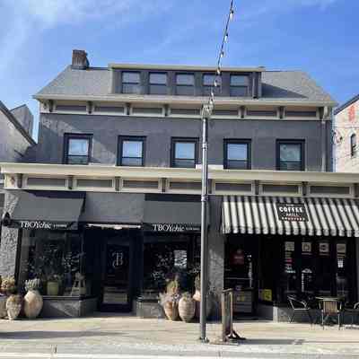 41 Main Street, Millburn (2024)