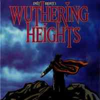 Paper Mill Playhouse Program: Wuthering Heights, 1999