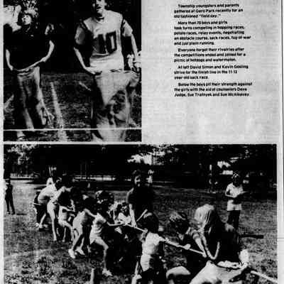 Item, August 25, 1983