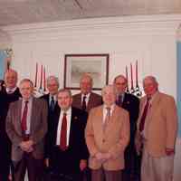 Old Guard: Millburn Short Hills Old Guard, 2005