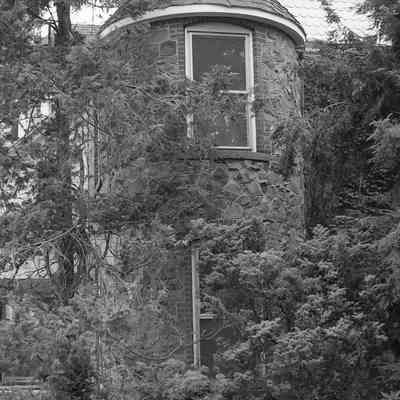 Greystone: 177 Hobart Avenue, Greystone, 1972