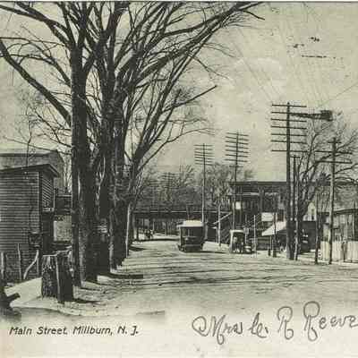 August 6, 1907 (front)