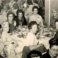 Millburn Woman