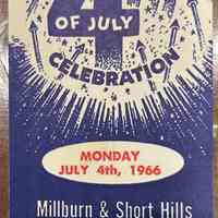 July 4th: Tag, 1966