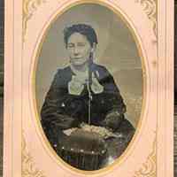          Brison: Agnes Robertson picture number 1
   
