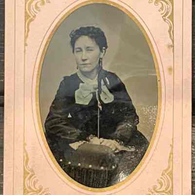 Brison: Agnes Robertson