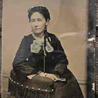          Brison: Agnes Robertson picture number 2
   