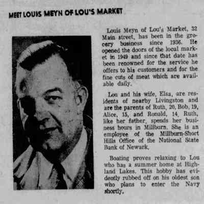 Item, June22, 1961