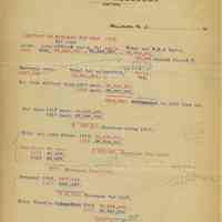 Wyoming Civic Association: Office of Township Assessor Taxation Information, 1914