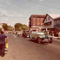          Battle of Springfield: Battle of Springfield Bicentennial Parade, 1980 picture number 2
   