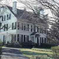          105 Old Short Hills Road: Traphagen House, c. 1850 picture number 1
   