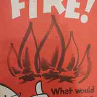 Fire Department: Informative Booklet