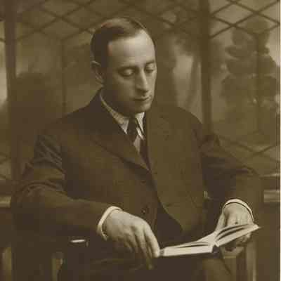 Hartshorn: Stewart Henry Hartshorn Reading