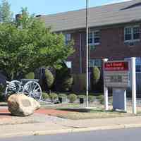          American Legion Building (200 Main Street) picture number 1
   