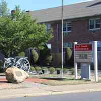 American Legion Building (200 Main Street)