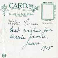          Kellogg: Easter Greeting, 1915 picture number 2
   