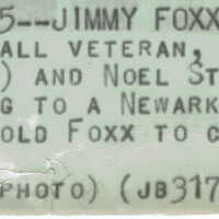          Foxx: Jamie Foxx Reports to Draft Board, 1944 picture number 2
   