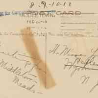          Kellogg: Christmas Postcard, 1915 picture number 2
   