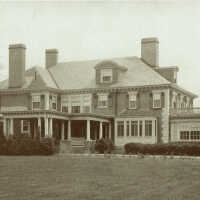 36 Stewart Road, John L. Kemmerer House, 1925