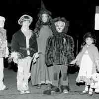 Halloween: Halloween Costume Contest Winners, 1977