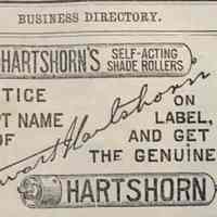          Item: Short-Hills Item Newspaper, October 26, 1893 picture number 8
   