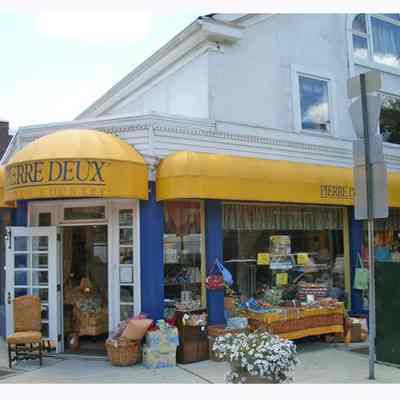 344 Millburn Avenue, Pierre Deux Store, c. 2012