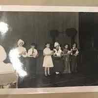          Glenwood Scrapbook: Mrs. Cook's Third Grade Class picture number 3
   