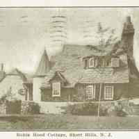          One Nottingham Road, Robin Hood Cottage, 1929 picture number 1
   