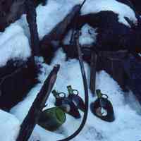          Racquets Club: Racquets Club Fire Aftermath, 1978 picture number 15
   