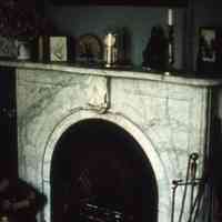          Victorian Fireplace
   